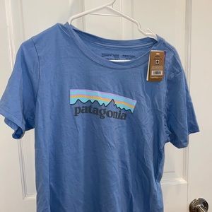 Patagonia women t-shirt